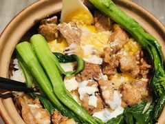 -超记煲仔饭(惠福东路店)