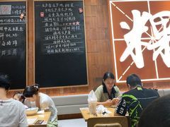 -潮巷·老潮汕美食集市(欢乐港湾店)