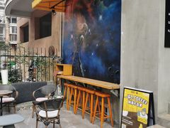 -T-COFFEE(长江花园店)