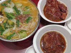 -喜家德虾仁水饺(开发区万达店)