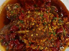 -邱金小炒·30 年盐帮江湖菜(自贡店)