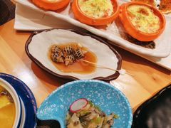 -割烹旭日本料理(龙湖狮山天街店)
