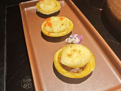 -花潮料理艺食馆(苏宁广场B区店)