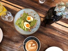 -RAC BAR(安福路店)