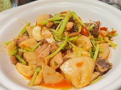 -九毛九西北菜(番禺万达店)