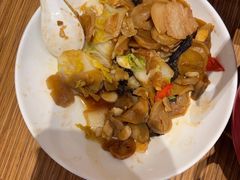 -金掌勺·锅包肉(广渠门店)