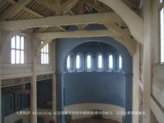 -中华圣公会教堂旧址