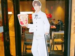 门面-肯德基(前门店)