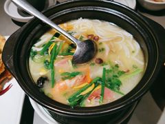 -云海肴·汽锅鸡·云南菜(高德置地店)