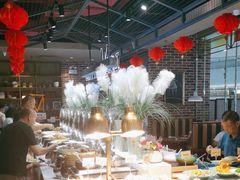 -凡塔斯牛排自助餐厅(广东佛山三水万达店)