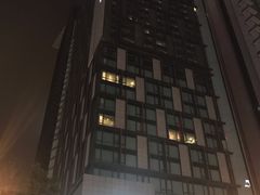 -榛悦隆堡成都酒店(春熙路太古里店)