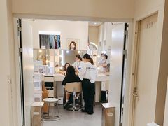 -海马体照相馆(上海宝山万达广场店)