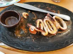 -萨莉亚意式餐厅(深圳北站店)