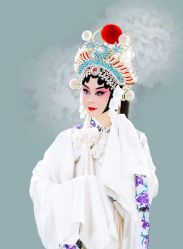 -梨园天地京剧摄影(玲珑天地店)