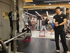 -超鹿运动(大唐世家店)
