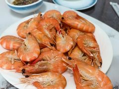 -天伦海鲜·老味道·青岛菜(栈桥天主教堂店)