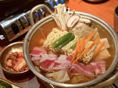 -春熙台韩国料理·章鱼肥牛(西丽店)