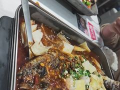 -三江源活鱼现烤(维多利摩尔城店)