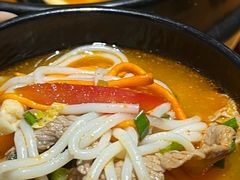 -花腰餐吧Bistro烧烤 傣味(传媒大学店)