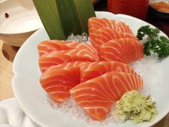 -鳗葉(万象城店)