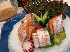 -益健美食大广场(北岭店)