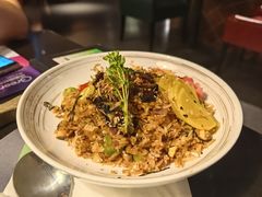 -绿茵阁牛扒餐厅(客村店)