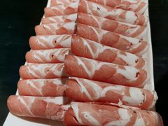 -苏完瓜尔佳氏·满洲涮肉(古方路店)