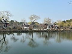 -无锡蠡湖国家湿地公园-蠡园