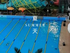 -温都水城·水梦奇缘
