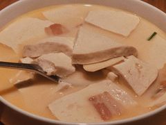 农家豆腐煲-荣小馆(杭州大厦店)