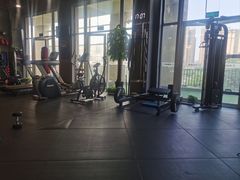 -Burn Fit燃炼健身工作室(新都旗舰店)