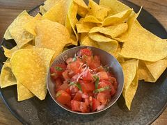 -Q MEX 库迈墨西哥餐吧(双井店)