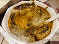 红糖冰粉-嘉州九妹凤爪(乐山总店)