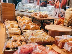 -西村叔叔的店·面包·甜品·蛋糕(清河万象汇店)