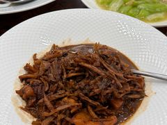 -寻鲜记·东海味·经典甬菜(宁波开元名都大酒店)