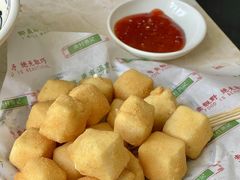 -渔记茶餐厅(渔村店)