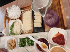 -东来顺饭庄(天坛店)