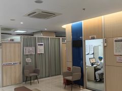 -美年大健康体检中心(红岭分院)