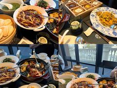 -江南雅厨(李公堤店)