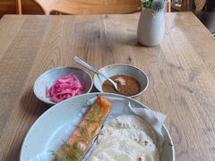 -BOR Eatery(安福路店)