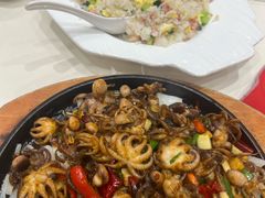 -凯鸽酒楼(大同振兴街店)