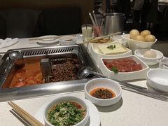 -海底捞火锅(老城根店)