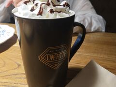 -LYFATTI 莱芙缇(赣水路店)