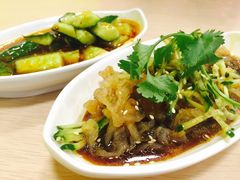 -伤心酸辣粉(体育东路店)