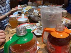 -永红源啤酒·烧烤·海鲜·大排档(青特城店)