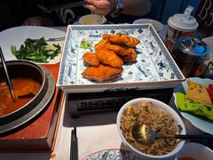 -千百味红餐厅·非遗江西菜(绿地双子塔总店)