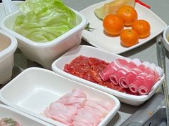 -海底捞火锅(天津SM城市广场店)