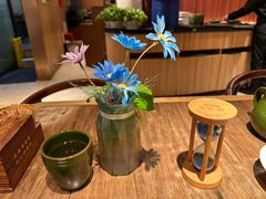 -云海肴·汽锅鸡·云南代表菜(浦江欢乐颂店)