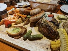 -布拉格餐厅· 中欧捷克菜(全国首店)