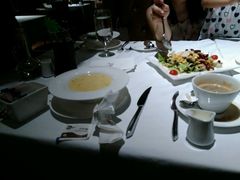 -哈布斯扒房(华发商都店)